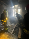Areni VFRG - firefighting response in Khachik - January 2025