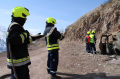 Garni VFRG - training/exercices - Garni - March 2025