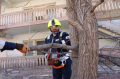Talin VFRG - training/exercises - Aragatsavan - March 2025 