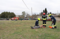 Noyemberan VFRG - training/exercises - Ptghavan - March 2025 