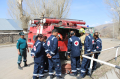 Vedi VFRG - first training - Lusashogh - March 2025