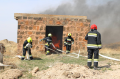 Areni VFRG - exercise - Khachik - March 2025 