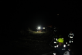 Vayk VFRG - night exercise - Martiros - March 2025 