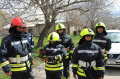 Vedi VFRG - fire exercise - Lusashogh - May 2026