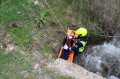 Vedi VFRG - rescue exercise - Lusashogh - May 2026