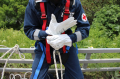 Garni VFRG - rescue exercise - Garni - May 2026