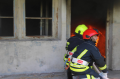 Talin VFRG - fire exercise - Aragatsavan - May 2026