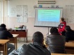 Chambarak VFRG - ARCS FA training - Artanish - March 2026