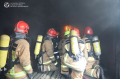 “Firefighting in confined spaces” – 5 day specialised training – 24 Yerevan MIA Rescue Service officers – French Embassy in Armenia 