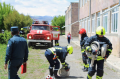 Baghramyan VFRG - simulation Exercise - May 2026 