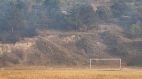 Noyemberan VFRG - wildfires deployment - Haghtanak - September 2025