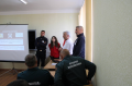 ToT for Southern Rescue Service Officers – CMSA training centre – April 2024 