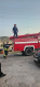 Noyemberan VFRG - wildfire deployment - Debedavan - August 2025