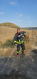 Noyemberan VFRG - wildfire deployment - Ptghavan - August 2025