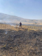 Aparan VFRG - wildfire deployment - Aragats - August 2025