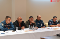 Training Inclusion for MIA Rescue Service and partners - October 2025