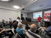 Induction for counterparts North - Vanadzor - August 2023 