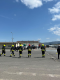 Noyemberan VFRG - MIA rescue service simulation exercise - Bagratashen - April 2026