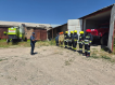 Areni VFRG - exercise with Rescue Service - June 2026 