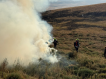 Areni VFRG - wildfire deployment - Khachik - August 2025 