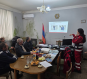 Baghramyan VFRG - ARCS FA training - February 2026 