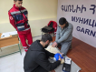 Garni VFRG - ARCS FA training - February 2026 