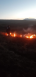 Spitak VFRG - wildfires deployment - Tsaghkaber - November 2025