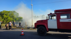 Talin VFRG - wildfire deployment - Aragatsavan - July 2026 