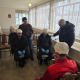 Tsakhkadzor VFRG - ARCS FA training - February 2026 