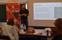 Training “accessible information for persons with disabilities, rights and communication” – September 2024 