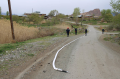 Baghramyan VFRG - training/exercice - Yervandashat - April 2025