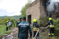 Noyemberan VFRG - training/exercise - Ptghavan - April 2025 
