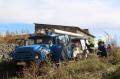 Spitak VFRG - exercise - Mets Parni - October 2025