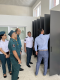 Vedi VFRG - VFR Station inauguration - Lusashogh - July 2026
