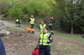Noyemberan VFRG - exercise - Ptghavan - October 2025