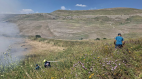 Vedi VFRG - wildfire deployment - Lusashogh - July 2026 