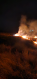 Noyemberan VFRG - wildfire deployment - Haghtanak - August 2025