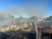 Talin VFRG - wildfire deployment - Aragatsavan - June 2026 
