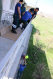 ToT for Northern Rescue Service Officers – CMSA training centre – April 2024