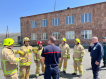 ToT for Northern Rescue Service Officers – CMSA training centre – April 2024