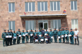 ToT for Southern Rescue Service Officers – CMSA training centre – April 2024 