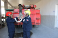 Talin VFRG – Talin RS - training/exercices - Aragatsavan - November 2024