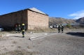 Areni VFRG – Eghegnazor RS - training/exercices - Khachik - November 2024