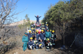 Areni VFRG – Eghegnazor RS - training/exercices - Khachik - November 2024