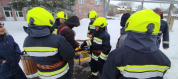 Spitak VFRG – Spitak RS - training/exercices - Mets Parni - November 2024