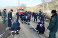 Vayk VFRG – Vayk RS - training/exercices - Martiros - December 2024