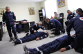 Vayk VFRG – Vayk RS - training/exercices - Martiros - December 2024