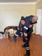 ToT VFRG 2 – week 2 – MIA RS - CMSA training centre – February 2025