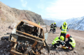 Garni VFRG - training/exercices - Garni - March 2025