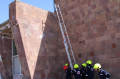 Aparan VFRG - training/exercises - Aragats - March 2025 